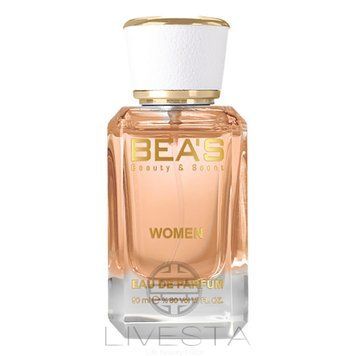 Парфумована вода BEA'S W503, для жінок, 50 мл 500202 фото